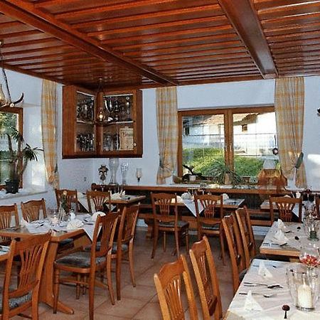 Hotel Winterl Bernried Kültér fotó