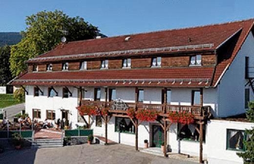 Hotel Winterl Bernried Kültér fotó