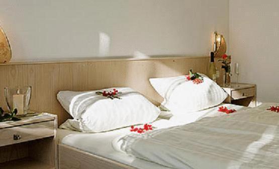 Hotel Winterl Bernried Kültér fotó